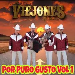 Por Puro Gusto Vol. 1 by Los Viejones De Linares album reviews, ratings, credits