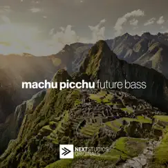 Machu Picchu Song Lyrics