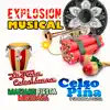 Explosión Musical album lyrics, reviews, download