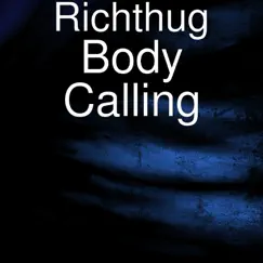 Body Calling Song Lyrics