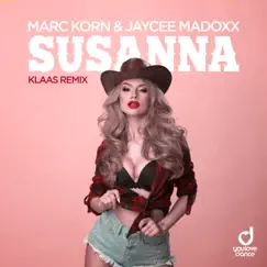 Susanna (Klaas Remix) [Remixes] - Single by Marc Korn & Jaycee Madoxx album reviews, ratings, credits