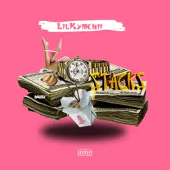 Stack - Single by Lilkymchii album reviews, ratings, credits