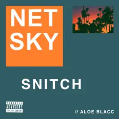 Snitch - Single by Netsky & Aloe Blacc album reviews, ratings, credits