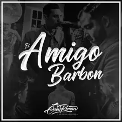 El Amigo Barbon Song Lyrics