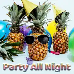 Party All Night by Yung $hade album reviews, ratings, credits