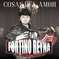 Cosas Del Amor by Fortino Reyna y Su Grupo Destino album reviews, ratings, credits