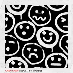Mean It (feat. Wrabel) - Single by Cash Cash album reviews, ratings, credits