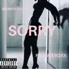 Sorry (feat. Jukeboxx) - Single album lyrics, reviews, download