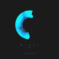 Night - EP by Imagine Forgiven album reviews, ratings, credits