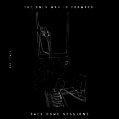 The Only Way Is Forward (Piano) - Single by Aid Lewis album reviews, ratings, credits