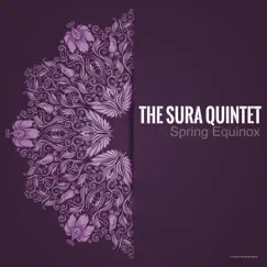 Spring Equinox - Single by The Sura Quintet album reviews, ratings, credits