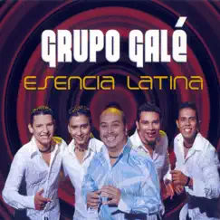 Esencia Latina - Single by Grupo Galé album reviews, ratings, credits