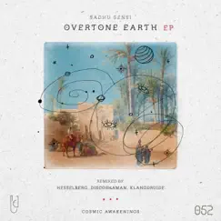 Overtone Earth by Sadhu Sensi album reviews, ratings, credits