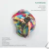 Playground - Rikke Sandberg Plays Works by Herman D. Koppel album lyrics, reviews, download