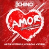 Amor (Spanglish Remix) [feat. Pitbull, Chacal, Wisin & Akon] - Single album lyrics, reviews, download
