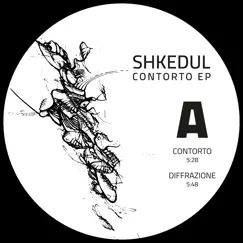Contorto - EP by Shkedul album reviews, ratings, credits