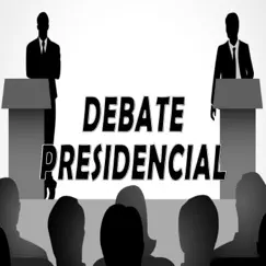Debate Presidencial - Single by DJ Ariel Style album reviews, ratings, credits