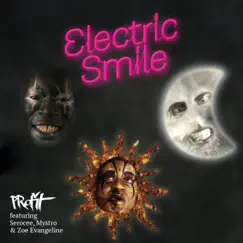 Electric Smile (feat. Serocee, Mysdiggi & Zoe Evangeline) - Single by Profit album reviews, ratings, credits
