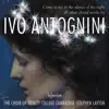 Antognini: Come to Me in the Silence of the Night by Trinity College Choir, Cambridge & Stephen Layton album lyrics