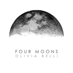 Four Moons - EP by Olivia Belli & Enrico Belli album reviews, ratings, credits