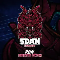 Run - Single by Sinister Seven album reviews, ratings, credits