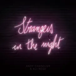 Strangers in the Night - EP by Andy Chandler & Ali Rose album reviews, ratings, credits