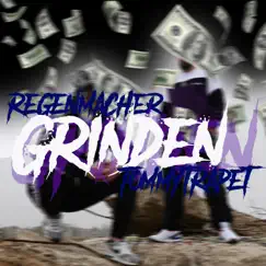 Grinden - Single by Regenmacher & Tommytrapet album reviews, ratings, credits