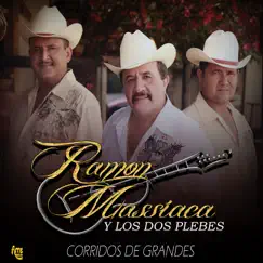 Corridos De Grandes by Ramon Massiaca album reviews, ratings, credits