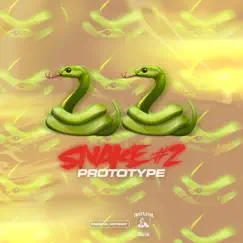 Snake #2 - Single by Prototype album reviews, ratings, credits