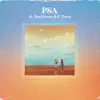 PSA (feat. Tré Orona & E-Turn) - Single album lyrics, reviews, download