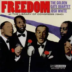 Freedom (Live) by Golden Gate Quartet album reviews, ratings, credits