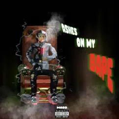 Ashes On My Bape - Single by 14madd67 album reviews, ratings, credits