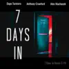 7 Days in Room C-19 - Single album lyrics, reviews, download