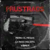 Frustraos (feat. EldelamusaMaldita & Winner) - Single album lyrics, reviews, download