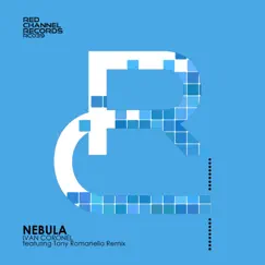 Nebula - EP by Ivan Coronel album reviews, ratings, credits