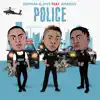 Police (feat. Amartey) song lyrics