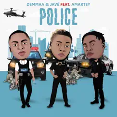 Police (feat. Amartey) Song Lyrics