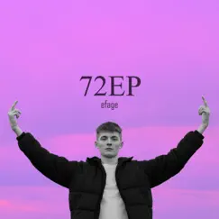 72EP by Efage album reviews, ratings, credits