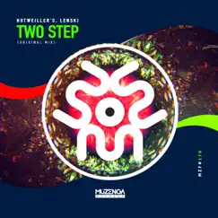 Two Step - Single by Hotweiller'S & Lenski album reviews, ratings, credits