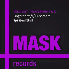Fingerprint - Single by Tektight album reviews, ratings, credits