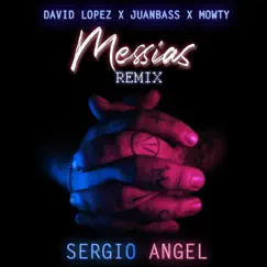 Messias (Sergio Angel Remix) Song Lyrics
