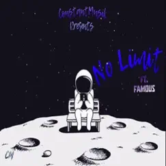 No Limit (feat. Musicbyfamous) Song Lyrics