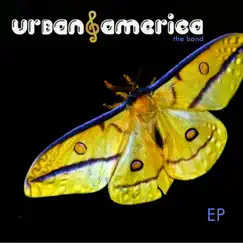 Urban America - EP by Urban America & Vince Hall album reviews, ratings, credits