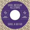 Soul a Go Go (feat. Josh Teskey) [Single Version] song lyrics