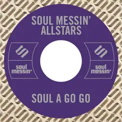 Soul a Go Go (feat. Josh Teskey) [Single Version] Song Lyrics