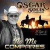 No Me Compares - Single album lyrics, reviews, download