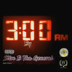 3 Am - Single by Slim B Tha General album reviews, ratings, credits