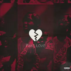 Fake Love (feat. YungJono1k) - Single by N808ThePlug album reviews, ratings, credits