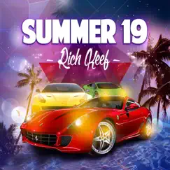 Summer 19 by Rich Keef album reviews, ratings, credits