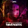 Ravengers (SkyNet vs. Fluxamondra) - Single album lyrics, reviews, download